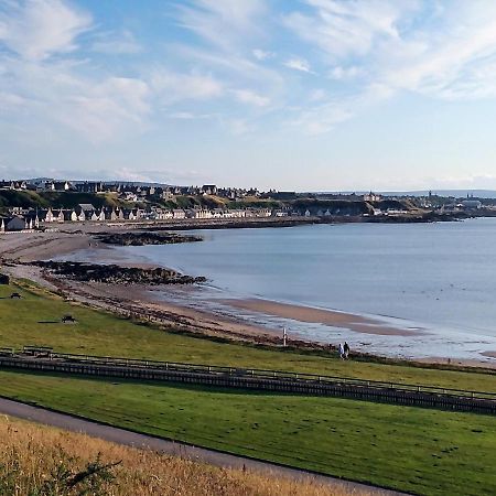 Marine Hotel Buckie Exterior photo